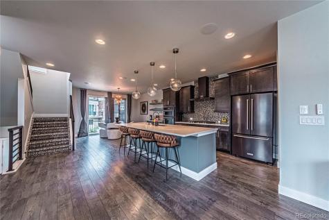 7216 Treebrook Lane Colorado Springs CO 80918