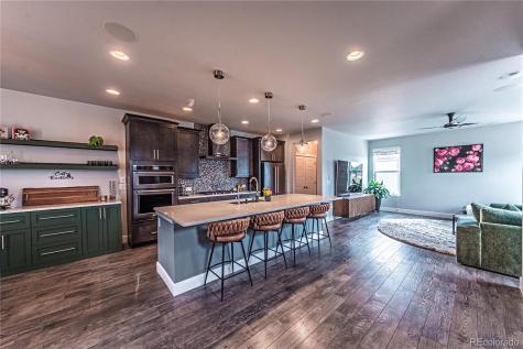 7216 Treebrook Lane Colorado Springs CO 80918