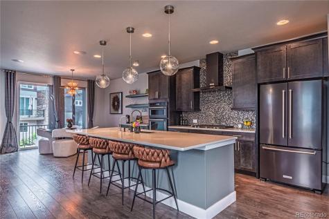 7216 Treebrook Lane Colorado Springs CO 80918