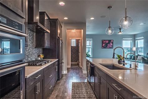 7216 Treebrook Lane Colorado Springs CO 80918