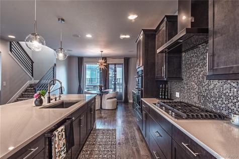 7216 Treebrook Lane Colorado Springs CO 80918