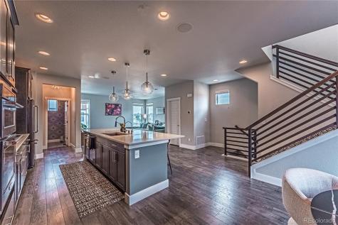 7216 Treebrook Lane Colorado Springs CO 80918