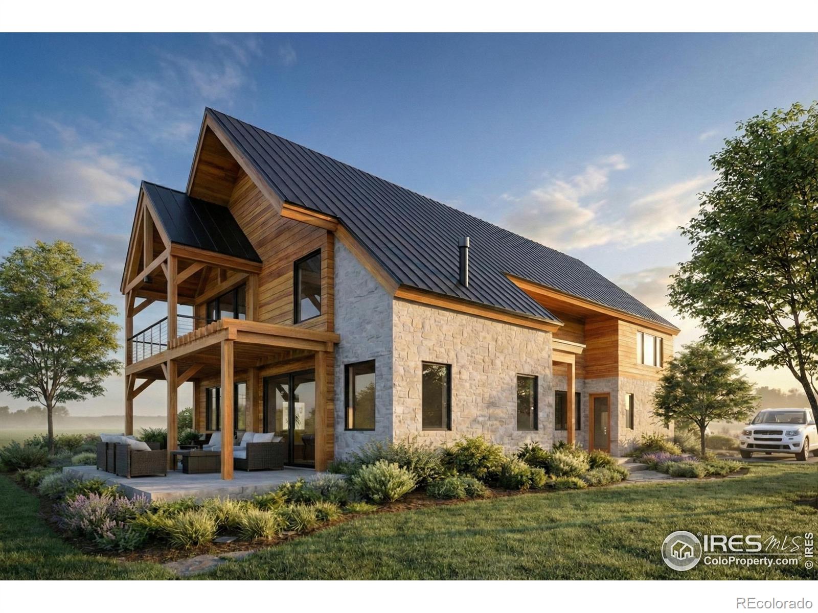 839 Latigo Loop Lafayette CO 80026