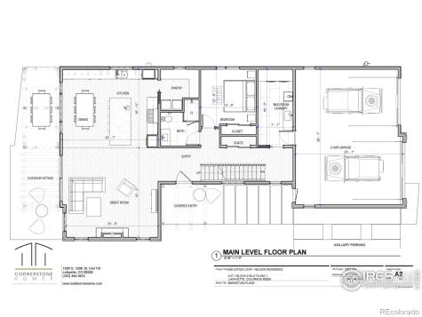 839 Latigo Loop Lafayette CO 80026