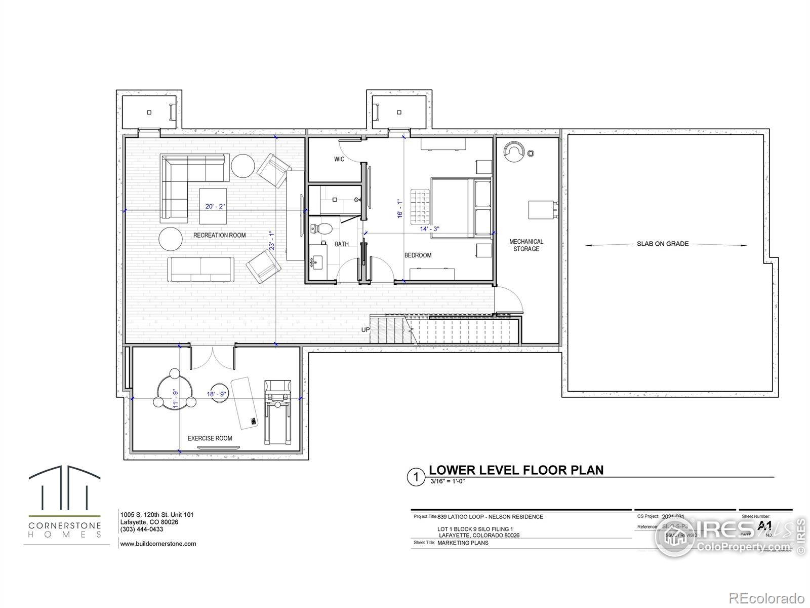 839 Latigo Loop Lafayette CO 80026