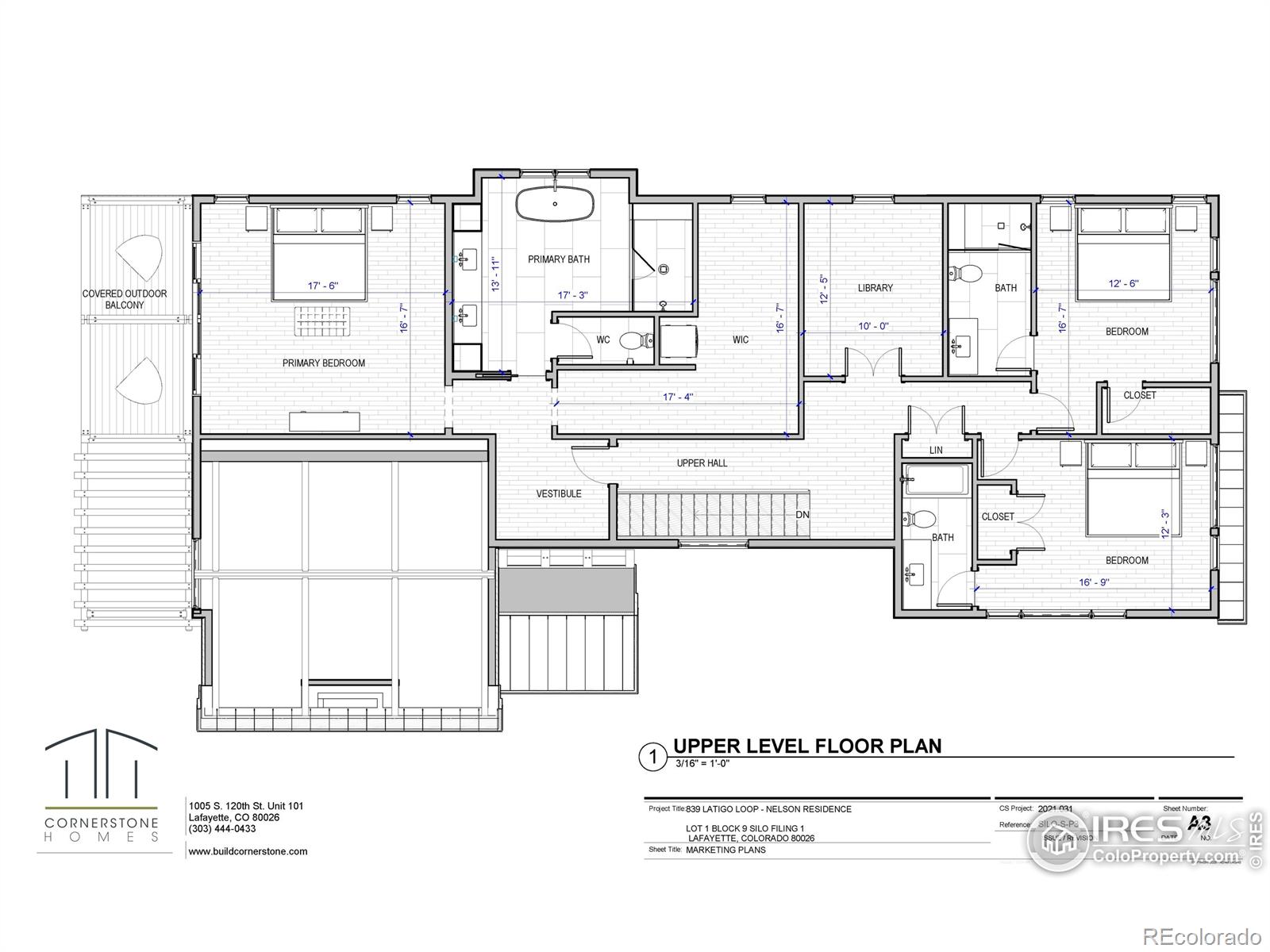 839 Latigo Loop Lafayette CO 80026