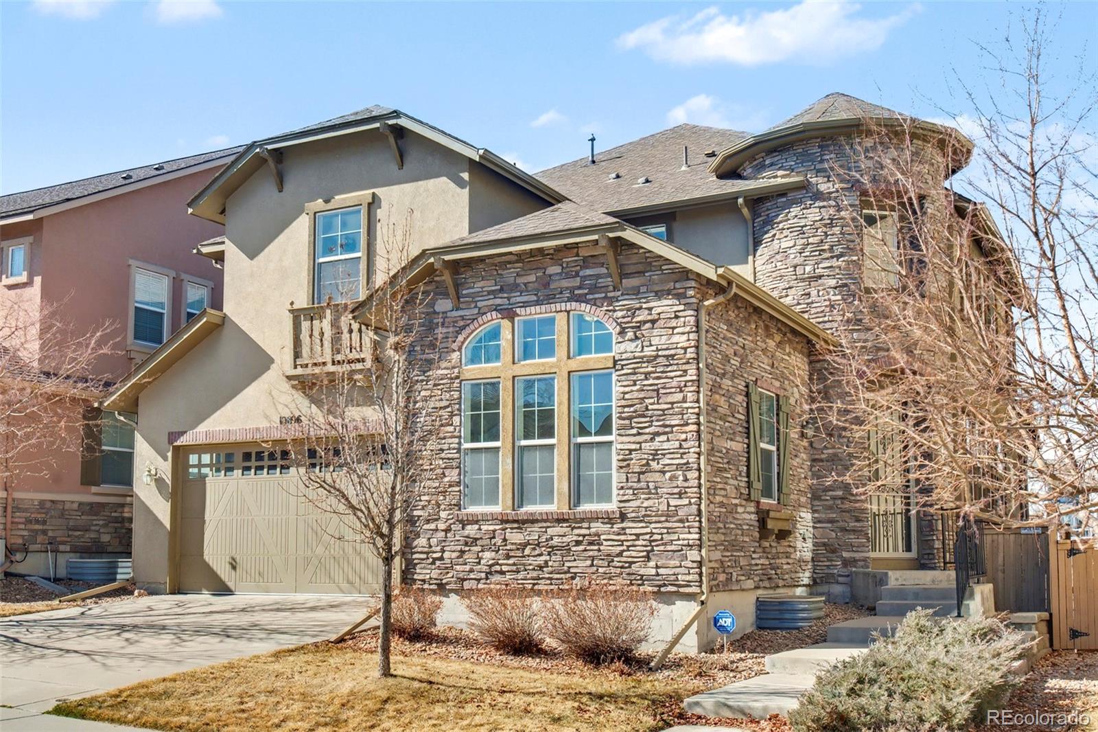 10896 Valleybrook Circle Highlands Ranch CO 80130