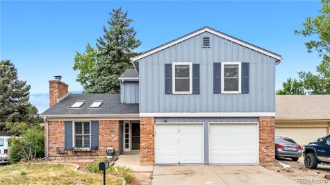 2889 S Newark Place Aurora CO 80014