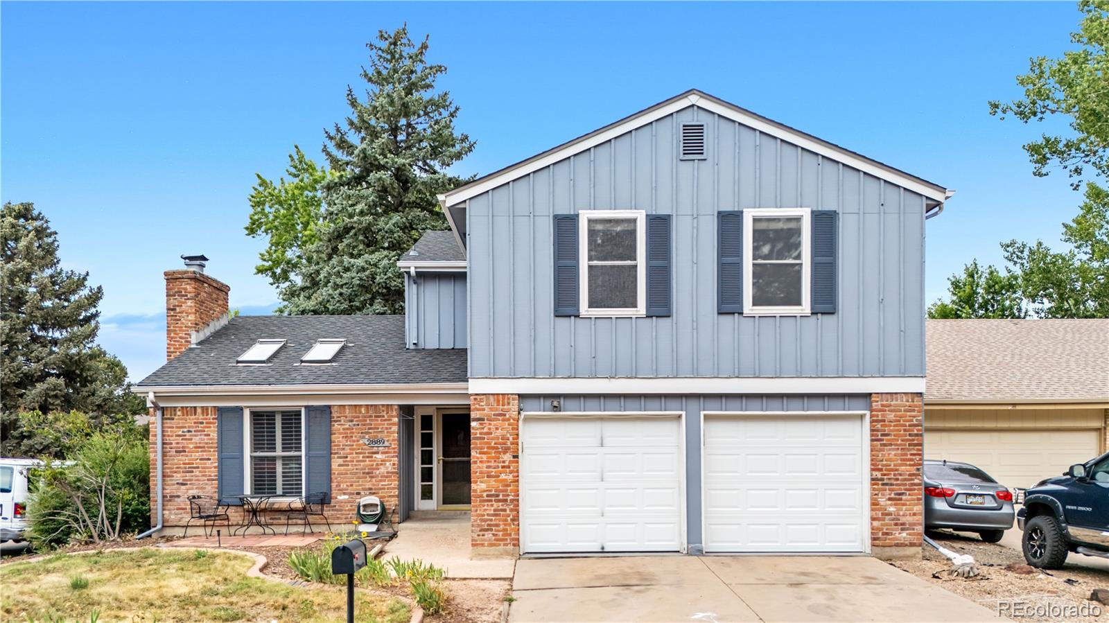 2889 S Newark Place Aurora CO 80014