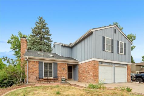 2889 S Newark Place Aurora CO 80014