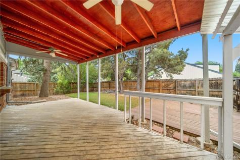 2889 S Newark Place Aurora CO 80014