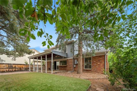 2889 S Newark Place Aurora CO 80014