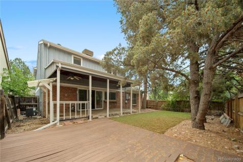 2889 S Newark Place Aurora CO 80014