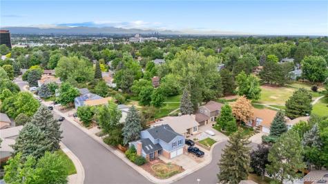2889 S Newark Place Aurora CO 80014