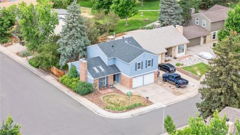 2889 S Newark Place Aurora CO 80014