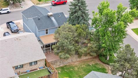 2889 S Newark Place Aurora CO 80014