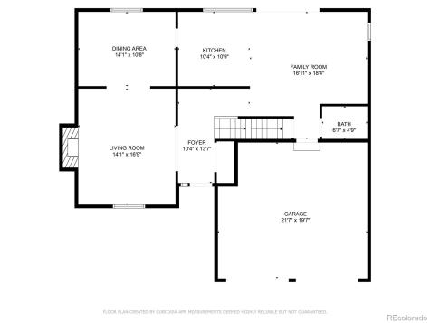 2889 S Newark Place Aurora CO 80014