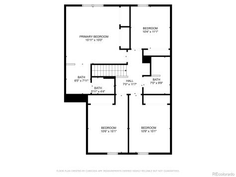 2889 S Newark Place Aurora CO 80014