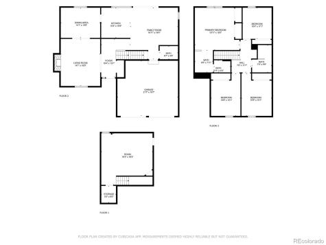 2889 S Newark Place Aurora CO 80014