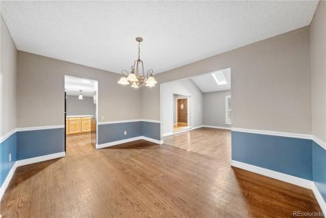 2889 S Newark Place Aurora CO 80014