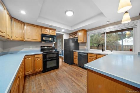 2889 S Newark Place Aurora CO 80014