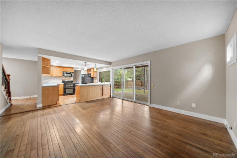 2889 S Newark Place Aurora CO 80014