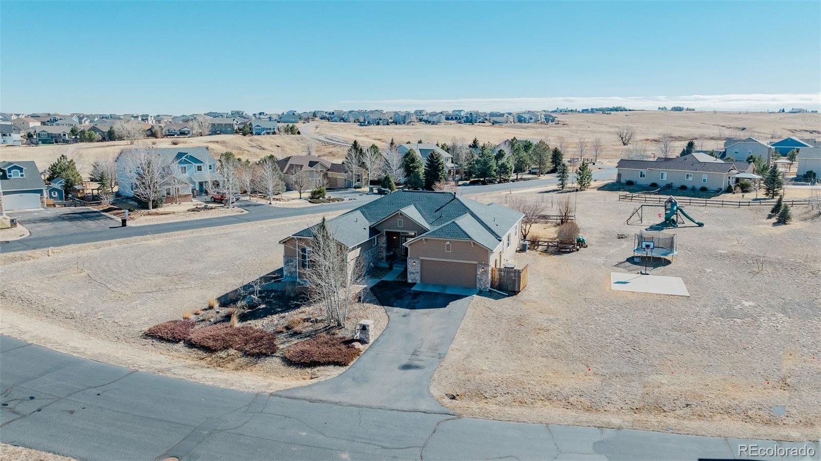 5250 La Costa Circle Elizabeth CO 80107