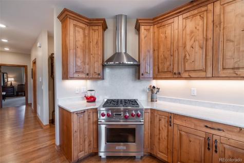 12501 Country Meadow Lane Salida CO 81201