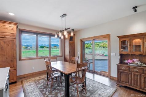 12501 Country Meadow Lane Salida CO 81201