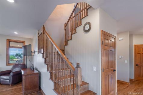 12501 Country Meadow Lane Salida CO 81201