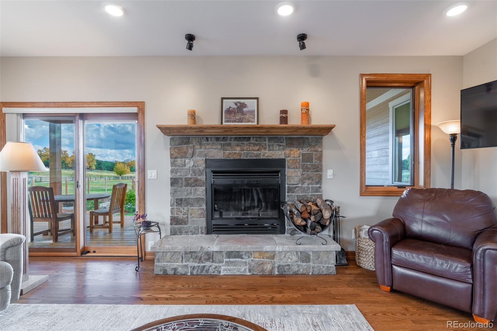 12501 Country Meadow Lane Salida CO 81201