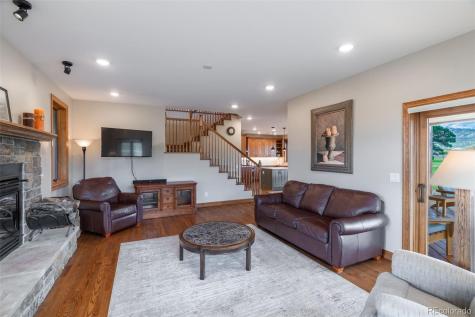 12501 Country Meadow Lane Salida CO 81201