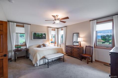 12501 Country Meadow Lane Salida CO 81201