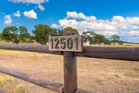 12501 Country Meadow Lane Salida CO 81201