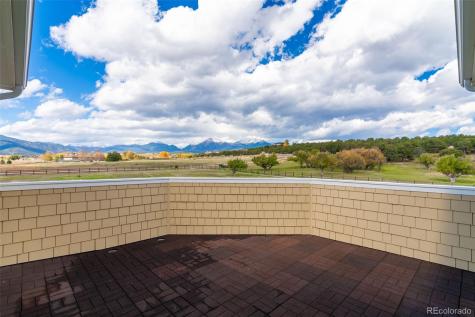 12501 Country Meadow Lane Salida CO 81201