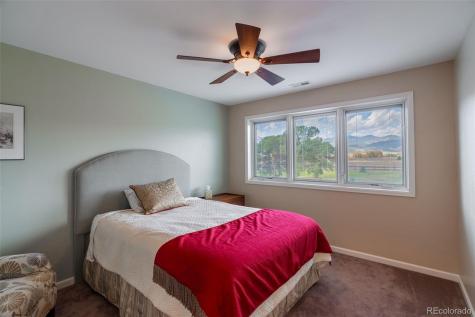 12501 Country Meadow Lane Salida CO 81201