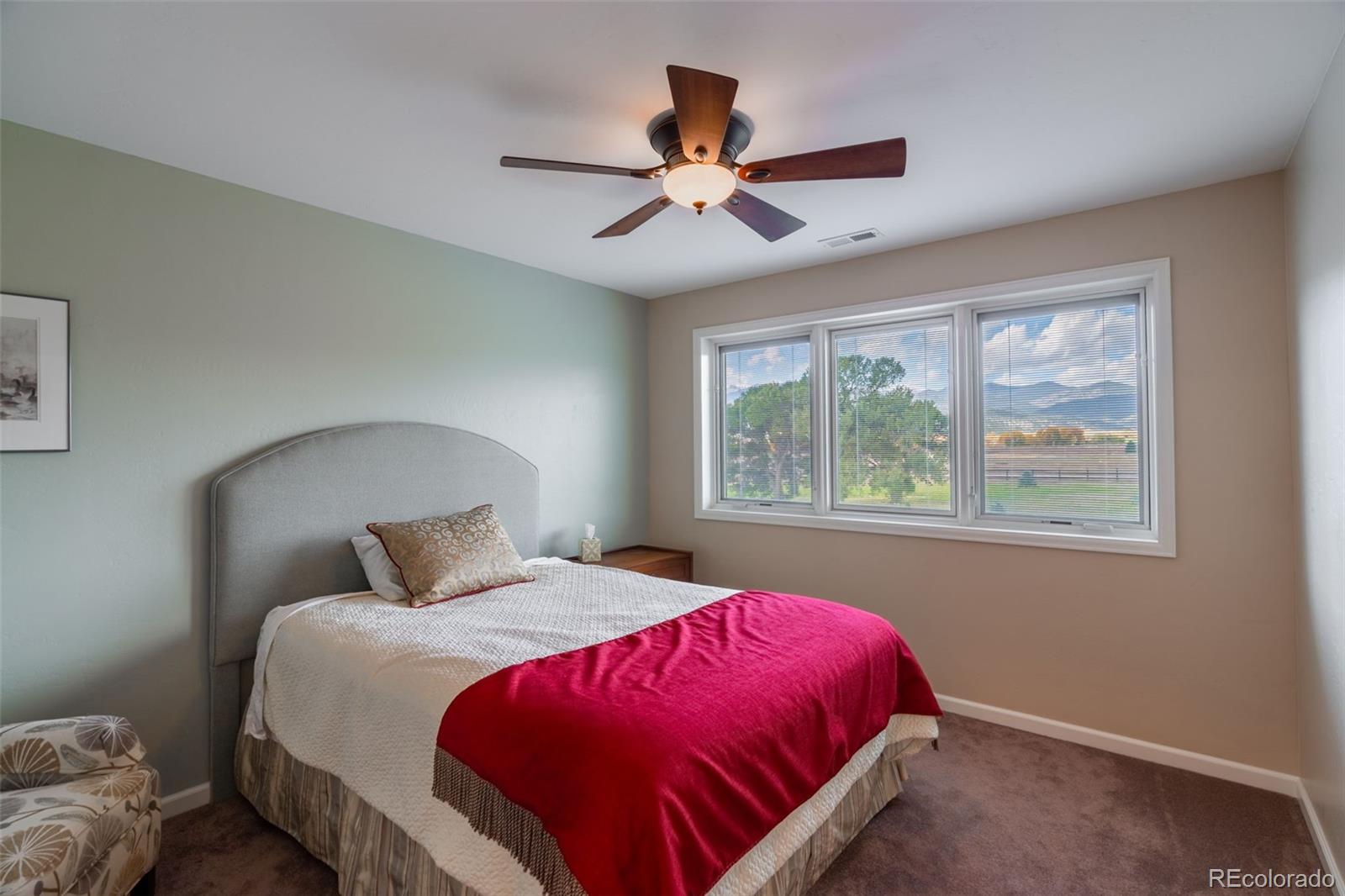 12501 Country Meadow Lane Salida CO 81201