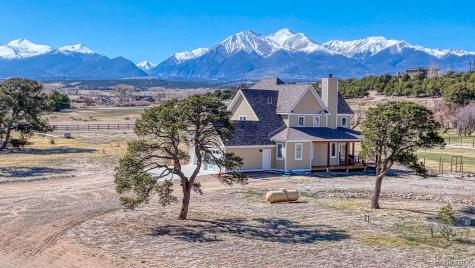12501 Country Meadow Lane Salida CO 81201