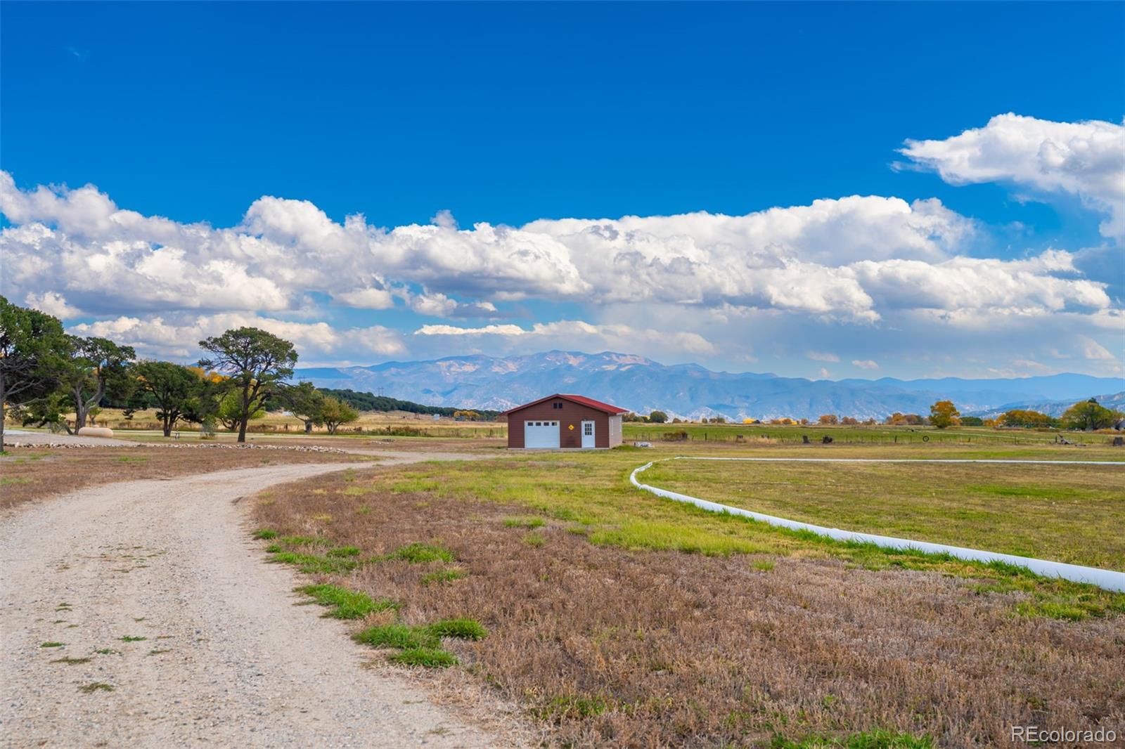 12501 Country Meadow Lane Salida CO 81201