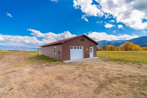 12501 Country Meadow Lane Salida CO 81201