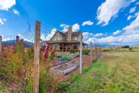 12501 Country Meadow Lane Salida CO 81201