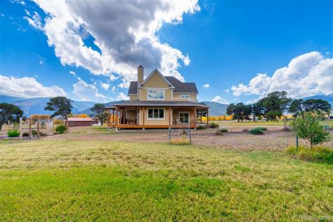 12501 Country Meadow Lane Salida CO 81201