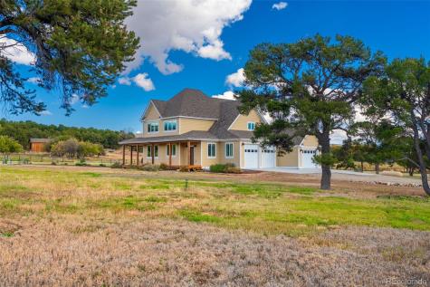 12501 Country Meadow Lane Salida CO 81201