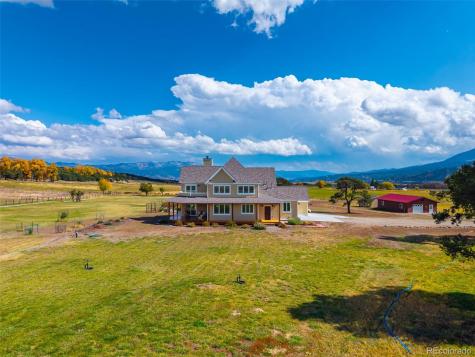 12501 Country Meadow Lane Salida CO 81201