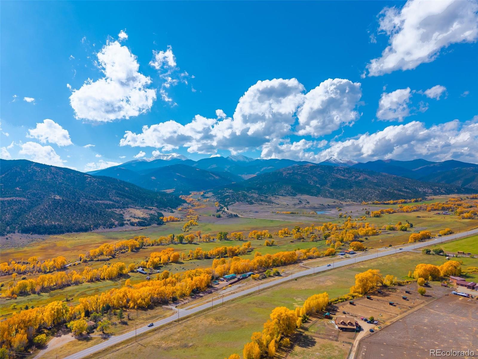 12501 Country Meadow Lane Salida CO 81201