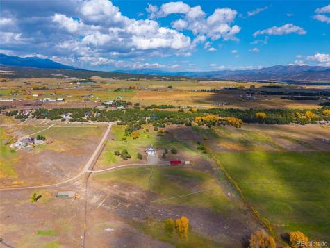 12501 Country Meadow Lane Salida CO 81201