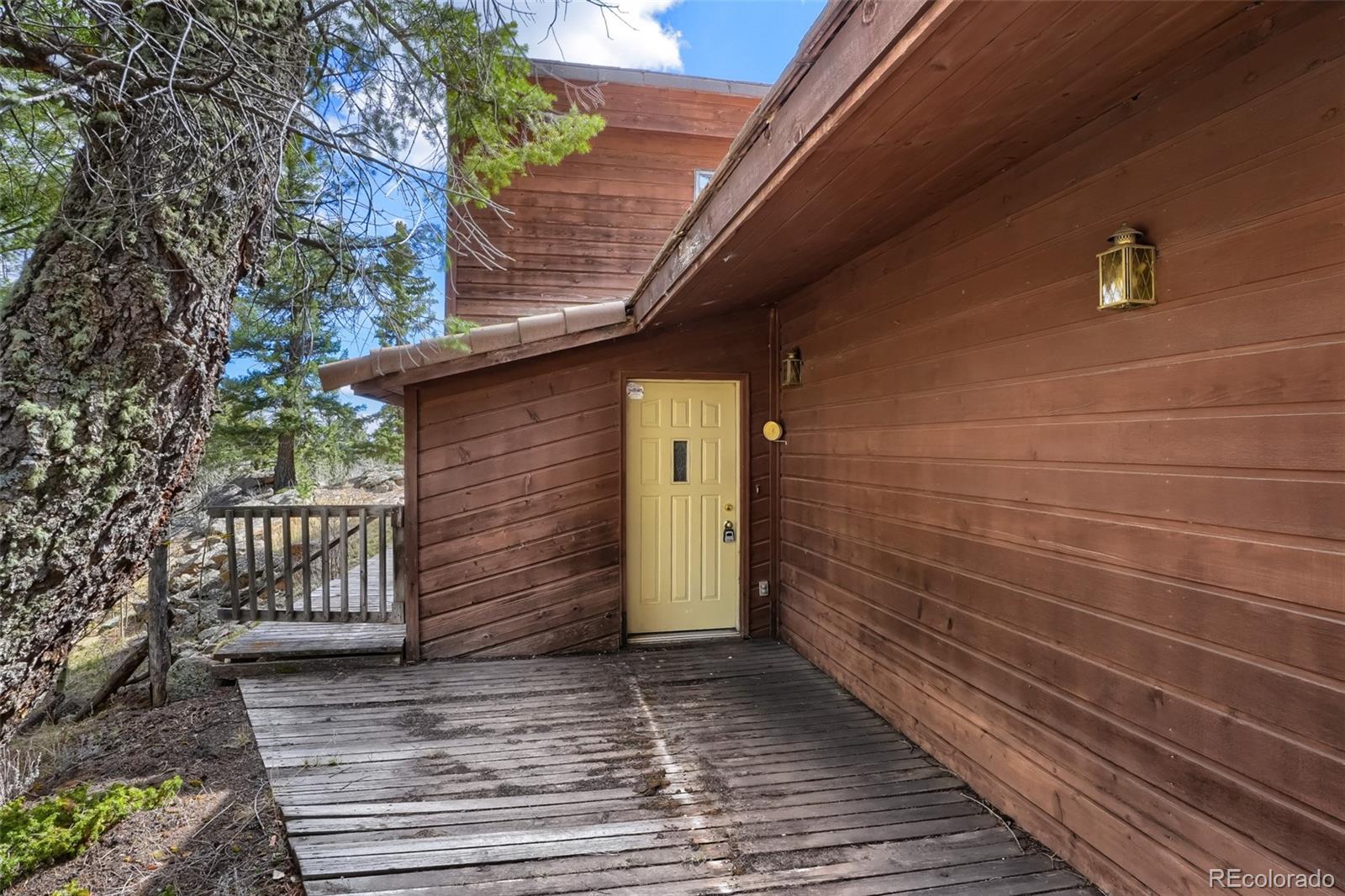 29821 Kings Valley E Conifer CO 80433