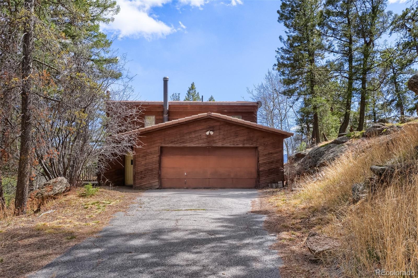 29821 Kings Valley E Conifer CO 80433