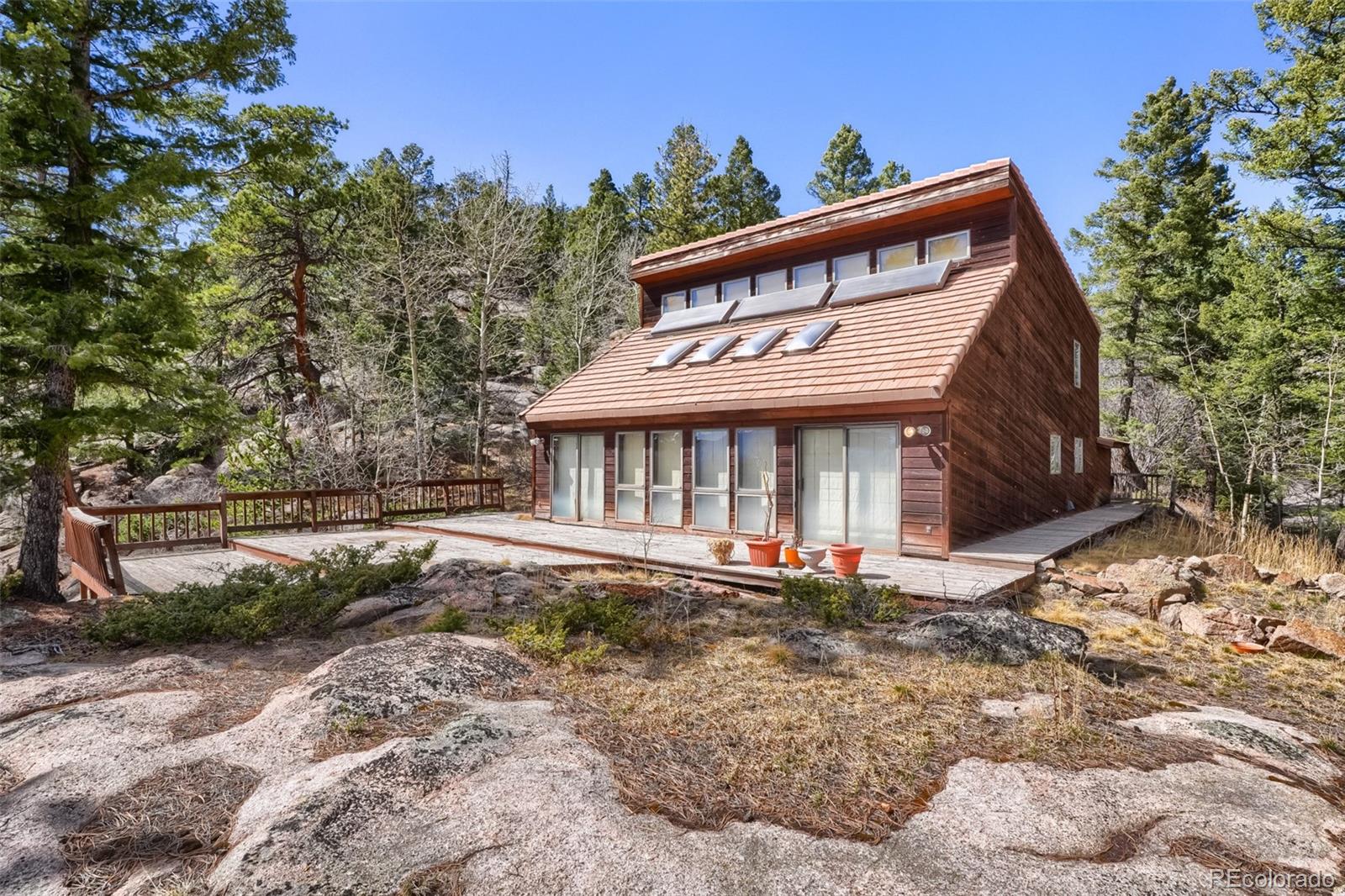29821 Kings Valley E Conifer CO 80433