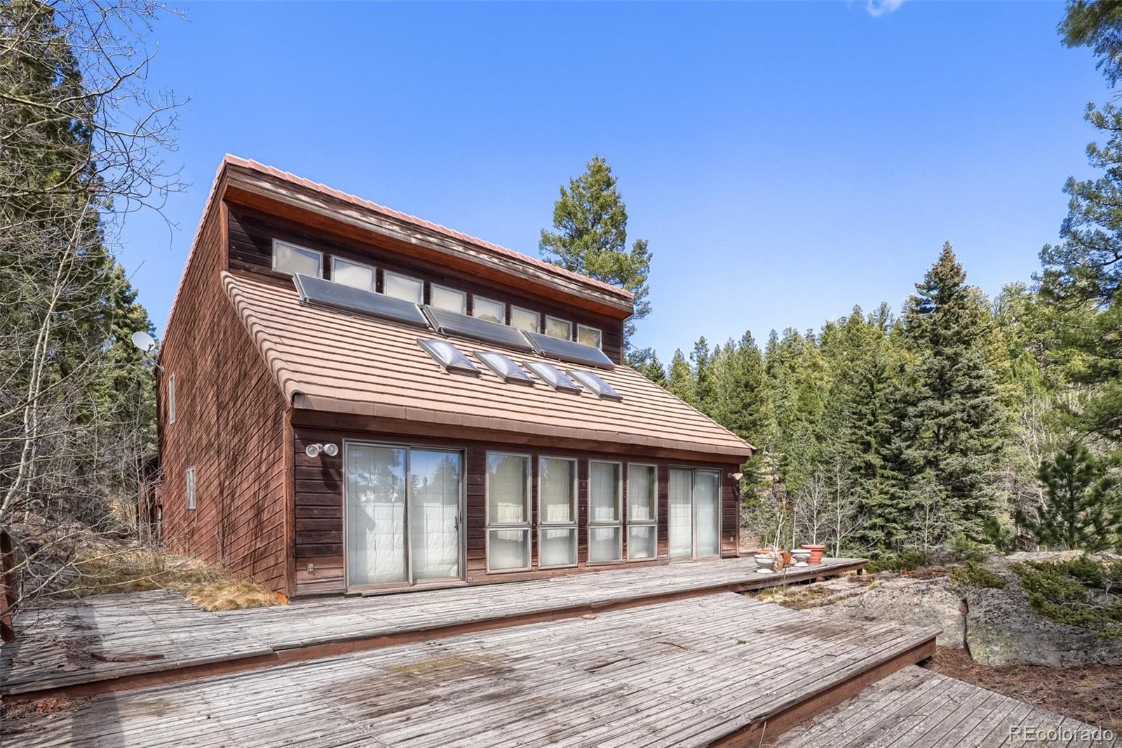 29821 Kings Valley E Conifer CO 80433